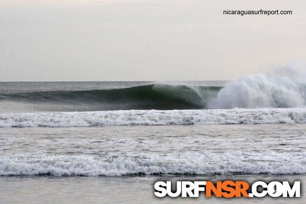 Nicaragua Surf Report - Report Photo 06/07/2010  7:41 PM