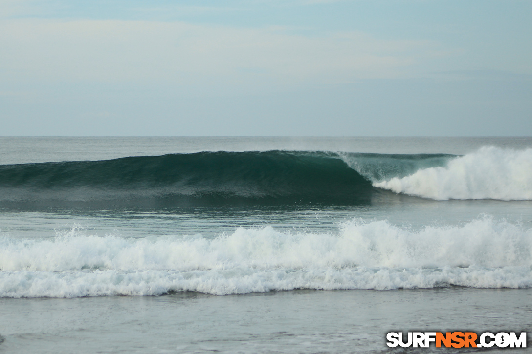 Nicaragua Surf Report - Report Photo 11/09/2017 4:19 PM