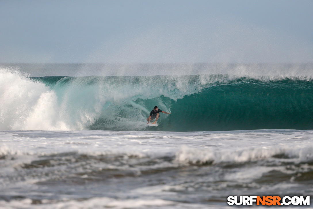 Nicaragua Surf Report - Report Photo 07/21/2017 10:19 PM