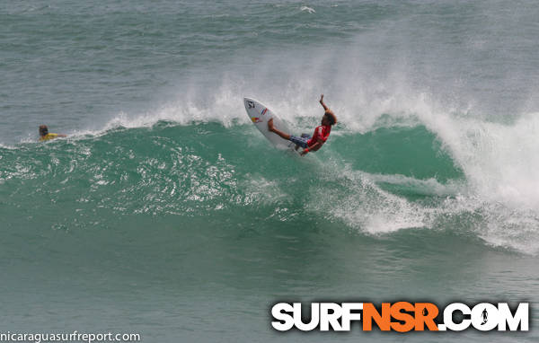 Nicaragua Surf Report - Report Photo 06/01/2015  10:24 PM 