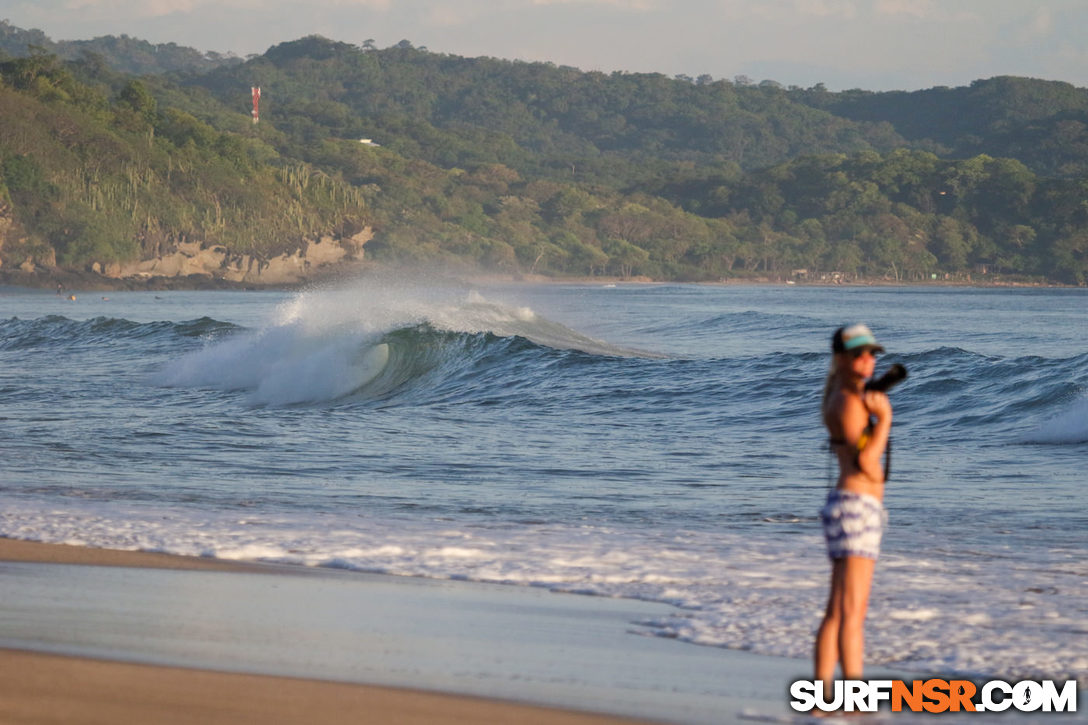 Nicaragua Surf Report - Report Photo 11/08/2017  8:08 PM 