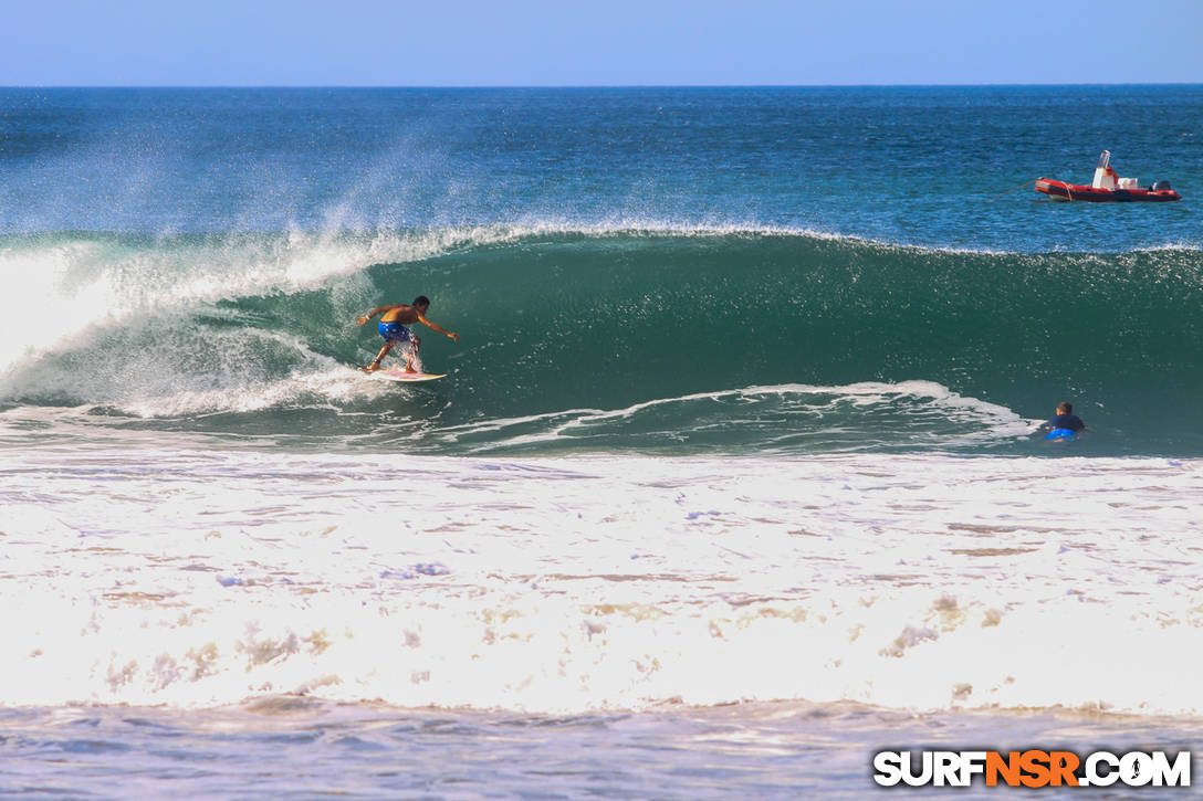Nicaragua Surf Report - Report Photo 04/11/2020  12:55 PM 
