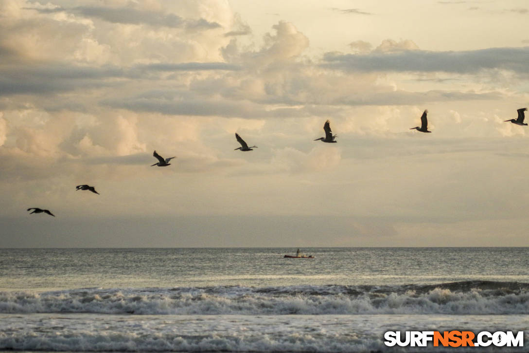 Nicaragua Surf Report - Report Photo 09/27/2020  7:08 PM 