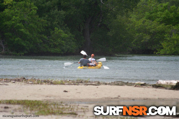 Nicaragua Surf Report - Report Photo 08/30/2008 5:54 PM