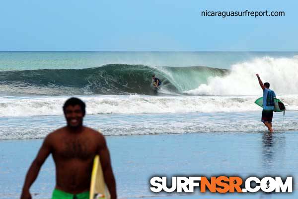 Nicaragua Surf Report - Report Photo 05/29/2014 7:03 PM