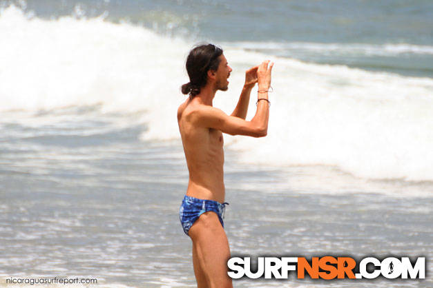 Nicaragua Surf Report - Report Photo 07/28/2008 6:01 PM