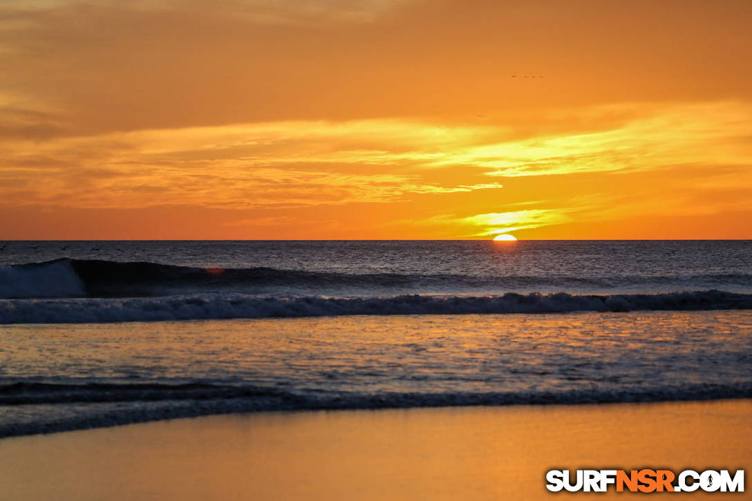 Nicaragua Surf Report - Report Photo 12/18/2018  8:18 PM 