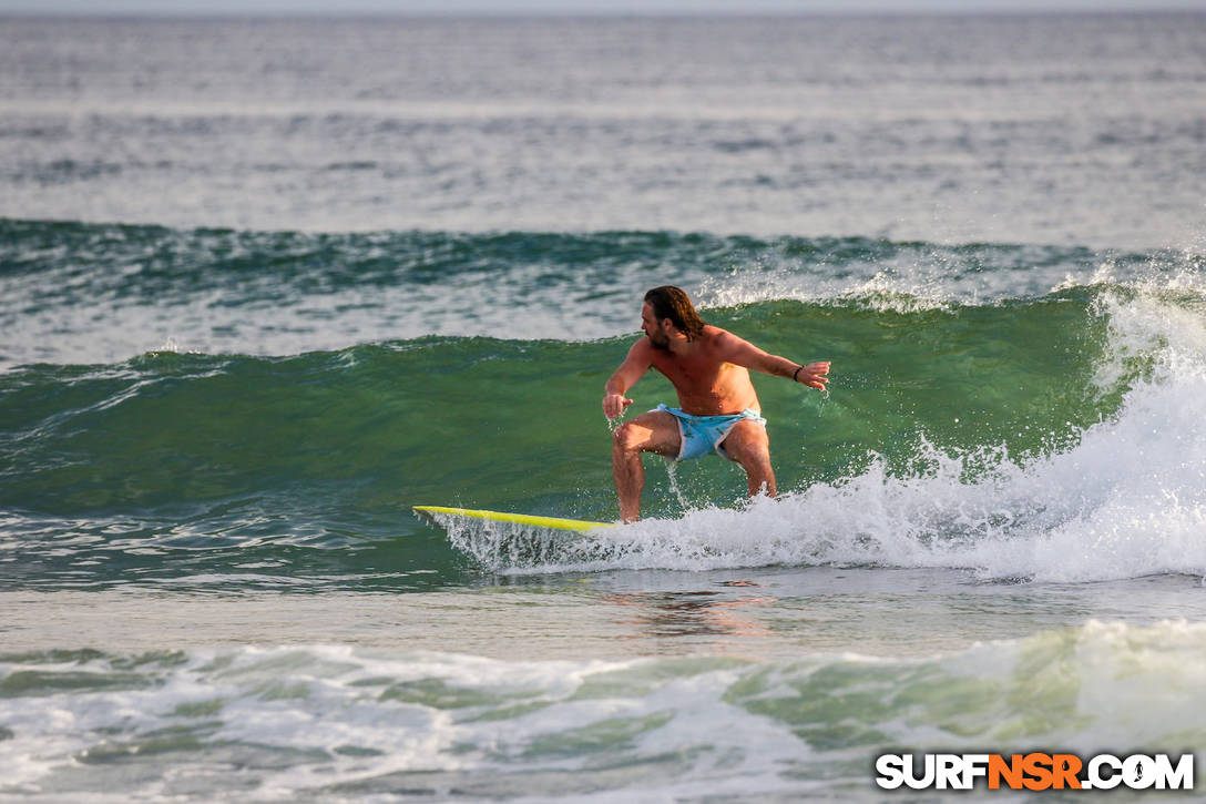 Nicaragua Surf Report - Report Photo 11/24/2021  6:07 PM 