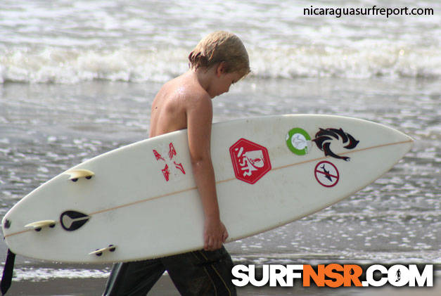 Nicaragua Surf Report - Report Photo 10/09/2007  5:31 PM 