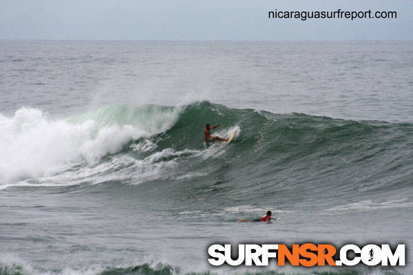 Nicaragua Surf Report - Report Photo 05/23/2010  3:54 PM 