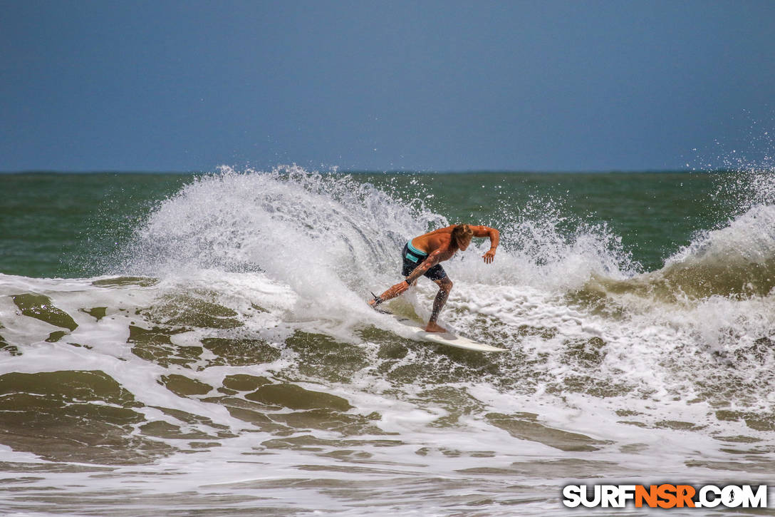 Nicaragua Surf Report - Report Photo 05/31/2019 7:16 PM