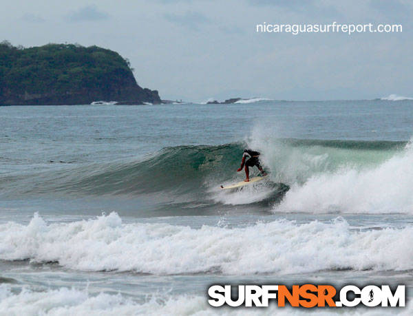 Nicaragua Surf Report - Report Photo 08/27/2012 10:05 AM