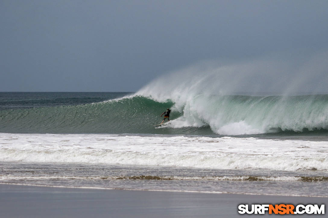 Nicaragua Surf Report - Report Photo 08/14/2018  10:04 PM 