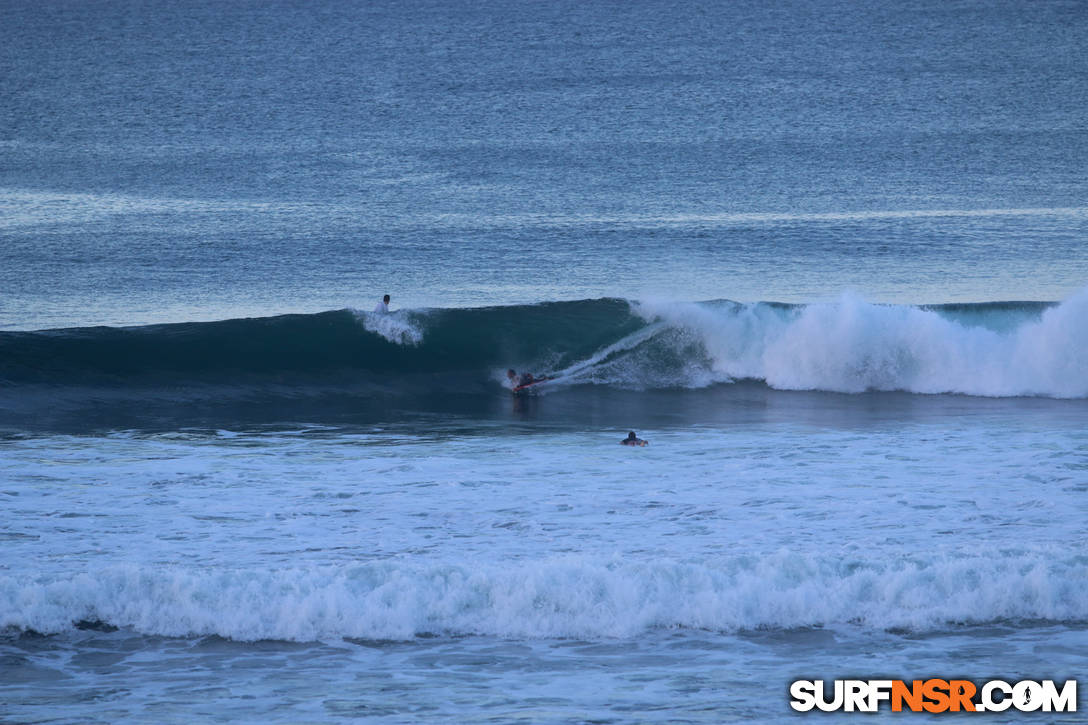 Nicaragua Surf Report - Report Photo 12/05/2015  12:22 PM 