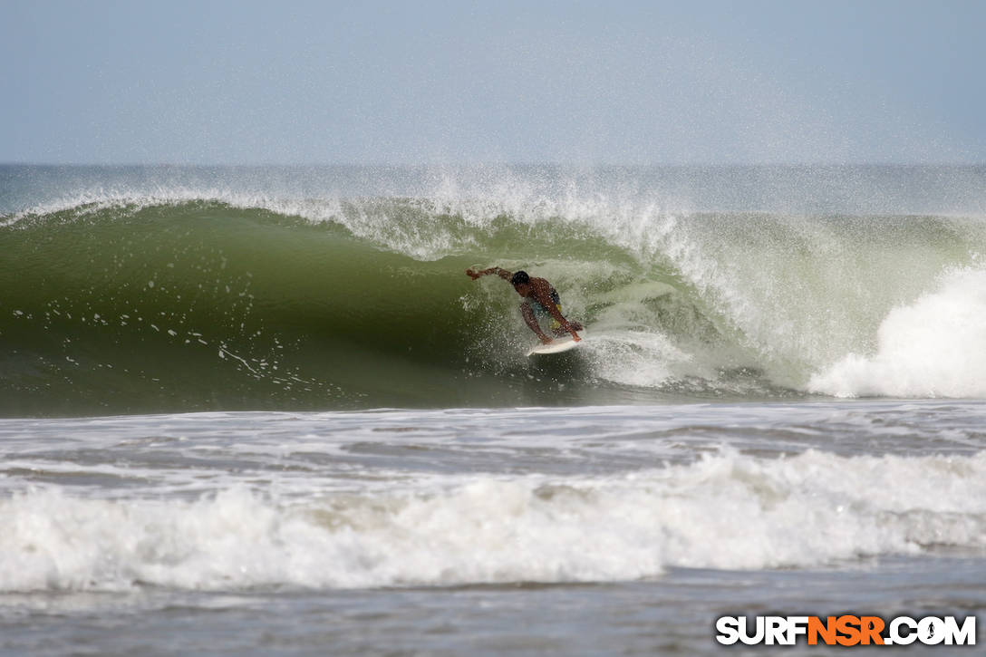 Nicaragua Surf Report - Report Photo 10/27/2018  7:06 PM 