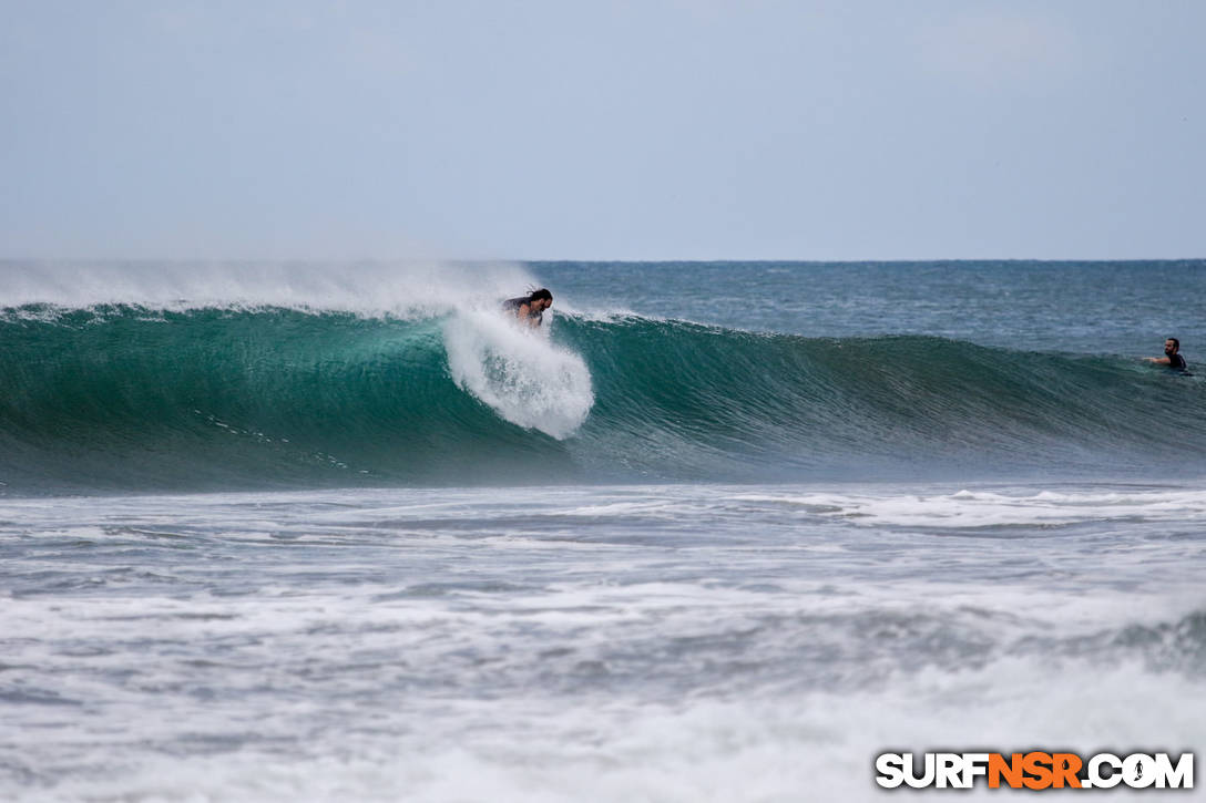 Nicaragua Surf Report - Report Photo 09/25/2018  3:12 PM 