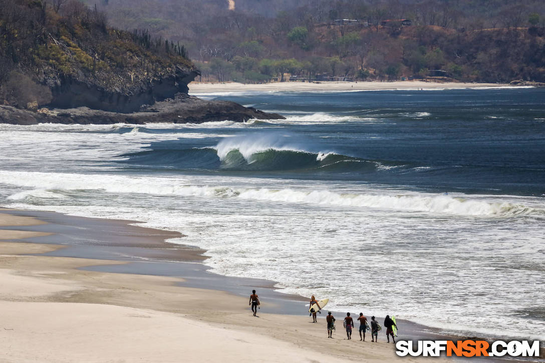 Nicaragua Surf Report - Report Photo 03/30/2019  3:11 PM 