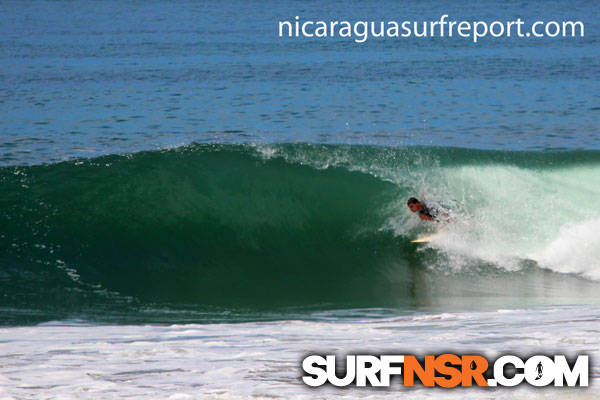 Nicaragua Surf Report - Report Photo 09/29/2012  6:41 PM 