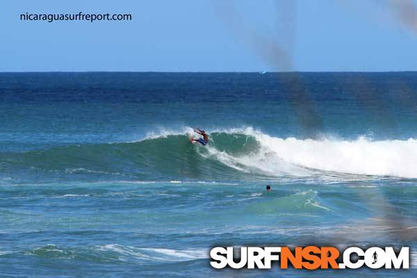 Nicaragua Surf Report - Report Photo 09/06/2014  7:44 PM 