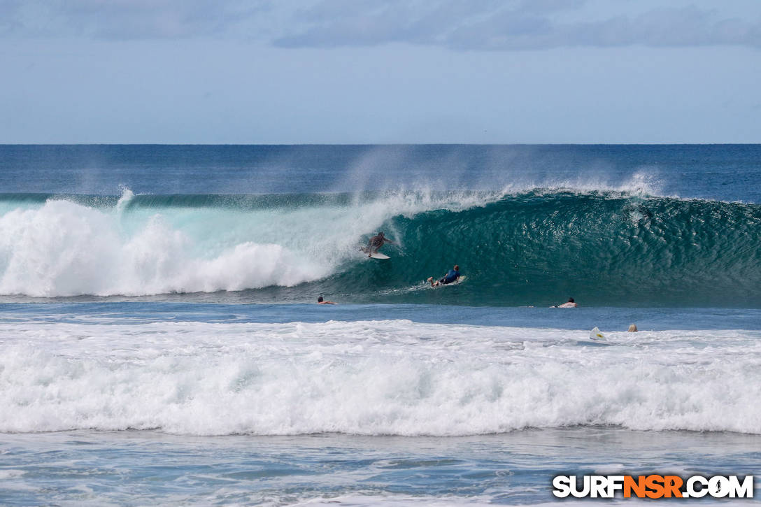 Nicaragua Surf Report - Report Photo 08/04/2018 3:15 PM