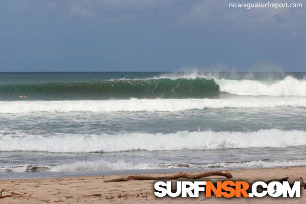 Nicaragua Surf Report - Report Photo 06/13/2011 3:59 PM
