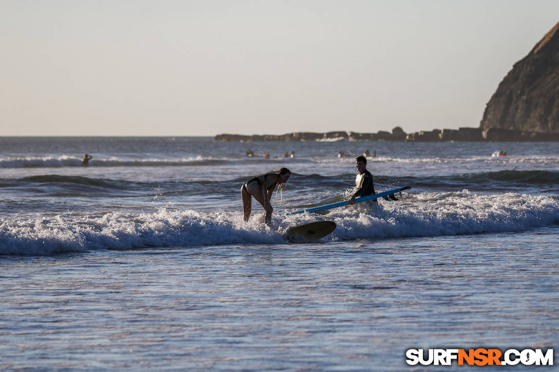 Nicaragua Surf Report - Report Photo 12/28/2021  8:04 PM 