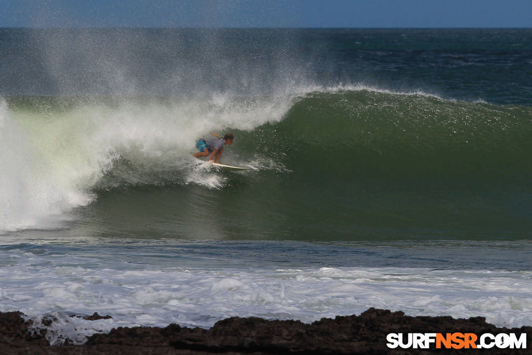 Nicaragua Surf Report - Report Photo 07/21/2016 3:46 PM