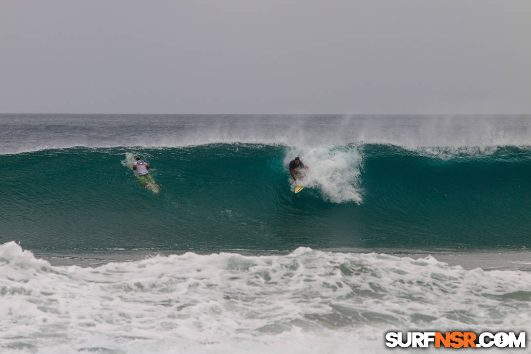 Nicaragua Surf Report - Report Photo 07/23/2018 11:24 PM