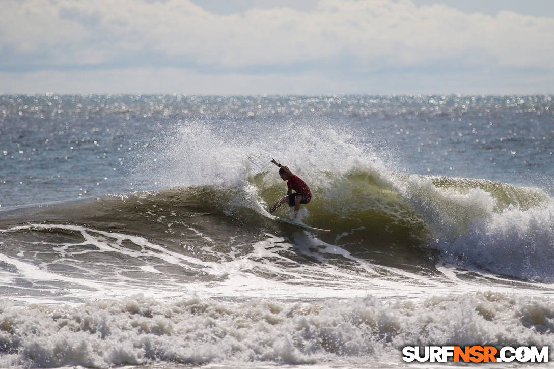 Nicaragua Surf Report - Report Photo 10/25/2019  6:15 PM 