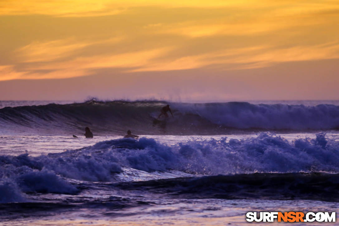 Nicaragua Surf Report - Report Photo 12/18/2018  8:20 PM 