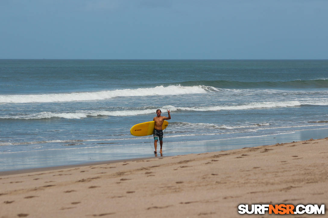 Nicaragua Surf Report - Report Photo 07/08/2020 11:46 PM