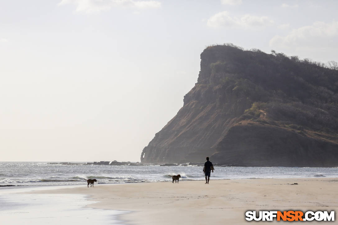 Nicaragua Surf Report - Report Photo 03/05/2019  8:18 PM 