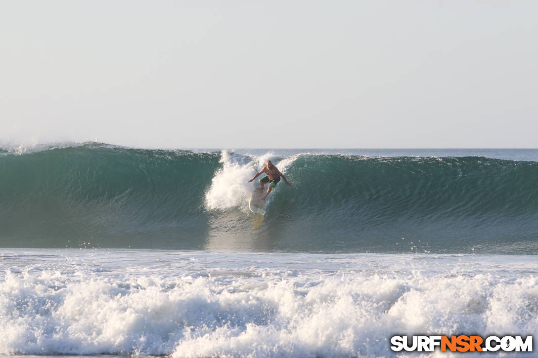 Nicaragua Surf Report - Report Photo 02/24/2016  12:48 PM 