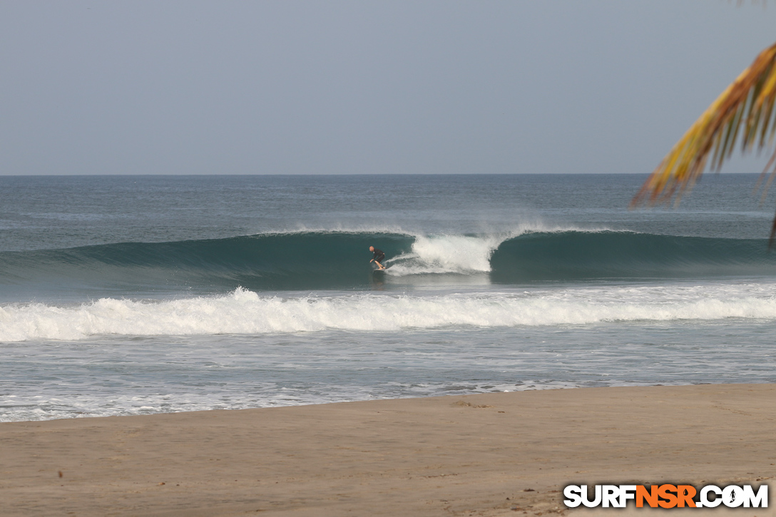 Nicaragua Surf Report - Report Photo 04/30/2017  5:31 PM 