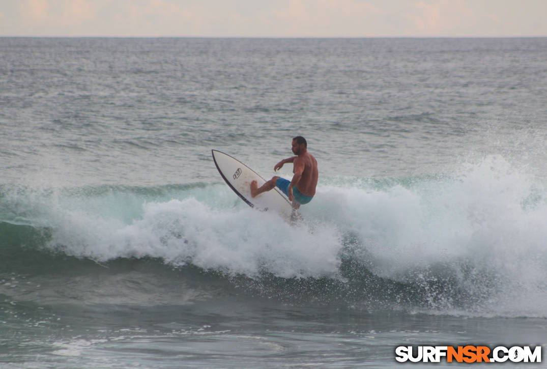 Nicaragua Surf Report - Report Photo 08/05/2020  11:54 PM 