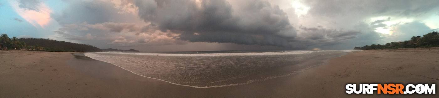 Nicaragua Surf Report - Report Photo 05/19/2019  9:20 PM