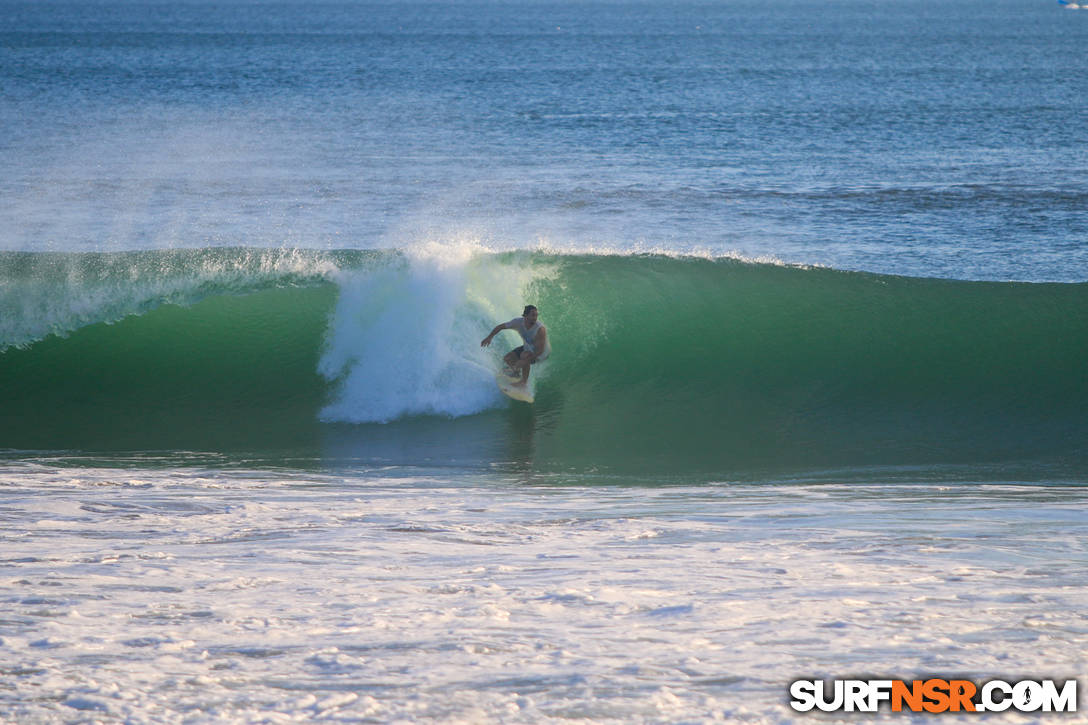 Nicaragua Surf Report - Report Photo 12/02/2019 10:41 PM