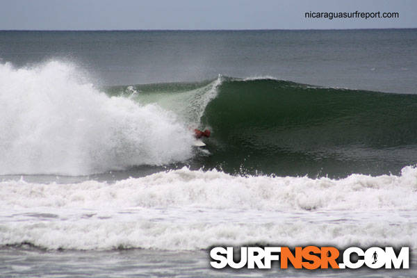 Nicaragua Surf Report - Report Photo 07/26/2010 6:08 PM