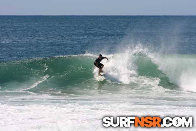 Nicaragua Surf Report - Report Photo 11/12/2009  3:12 PM 