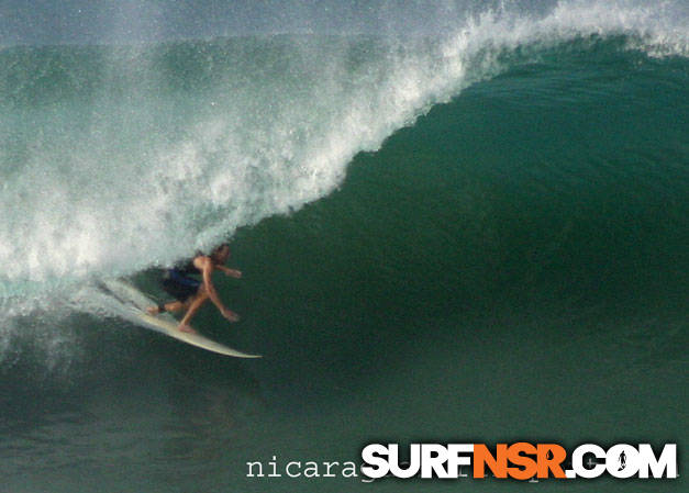 Nicaragua Surf Report - Report Photo 08/18/2007  10:13 PM 