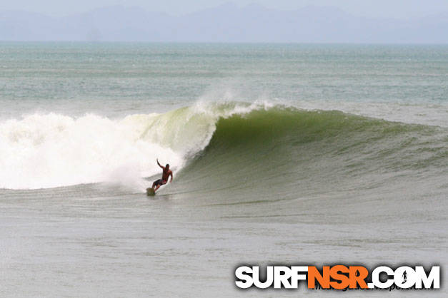 Nicaragua Surf Report - Report Photo 04/24/2009  4:29 PM 