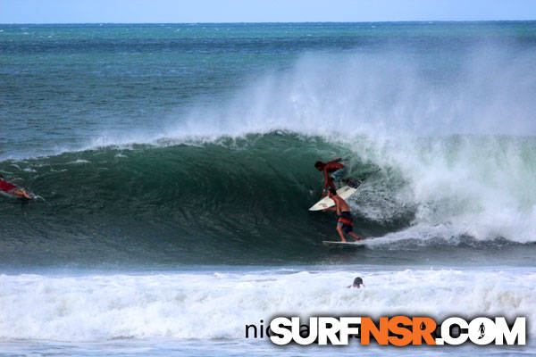 Nicaragua Surf Report - Report Photo 09/04/2012  12:05 PM 