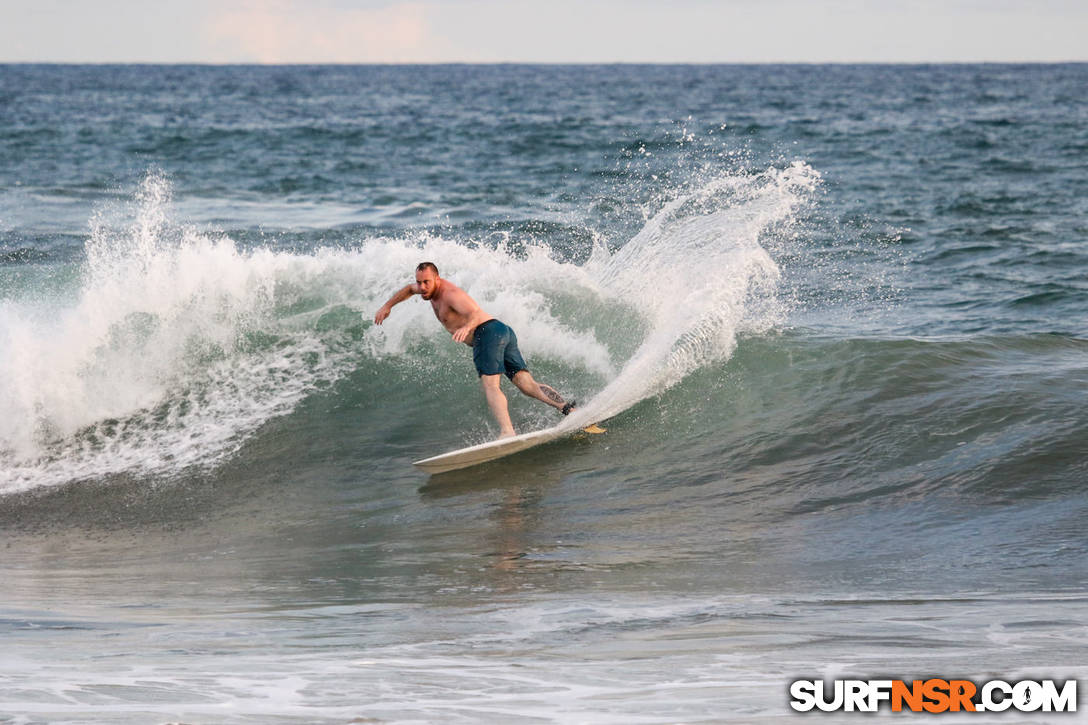 Nicaragua Surf Report - Report Photo 05/19/2018  9:15 PM