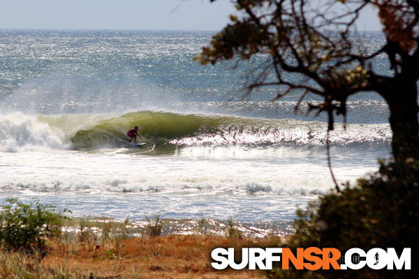 Nicaragua Surf Report - Report Photo 03/09/2012  7:25 PM 