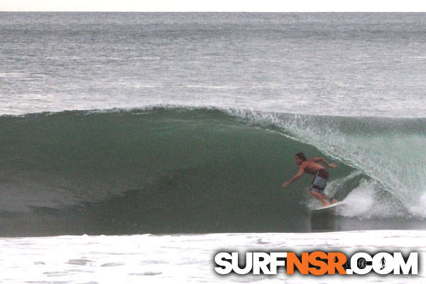 Nicaragua Surf Report - Report Photo 08/04/2013 8:52 PM