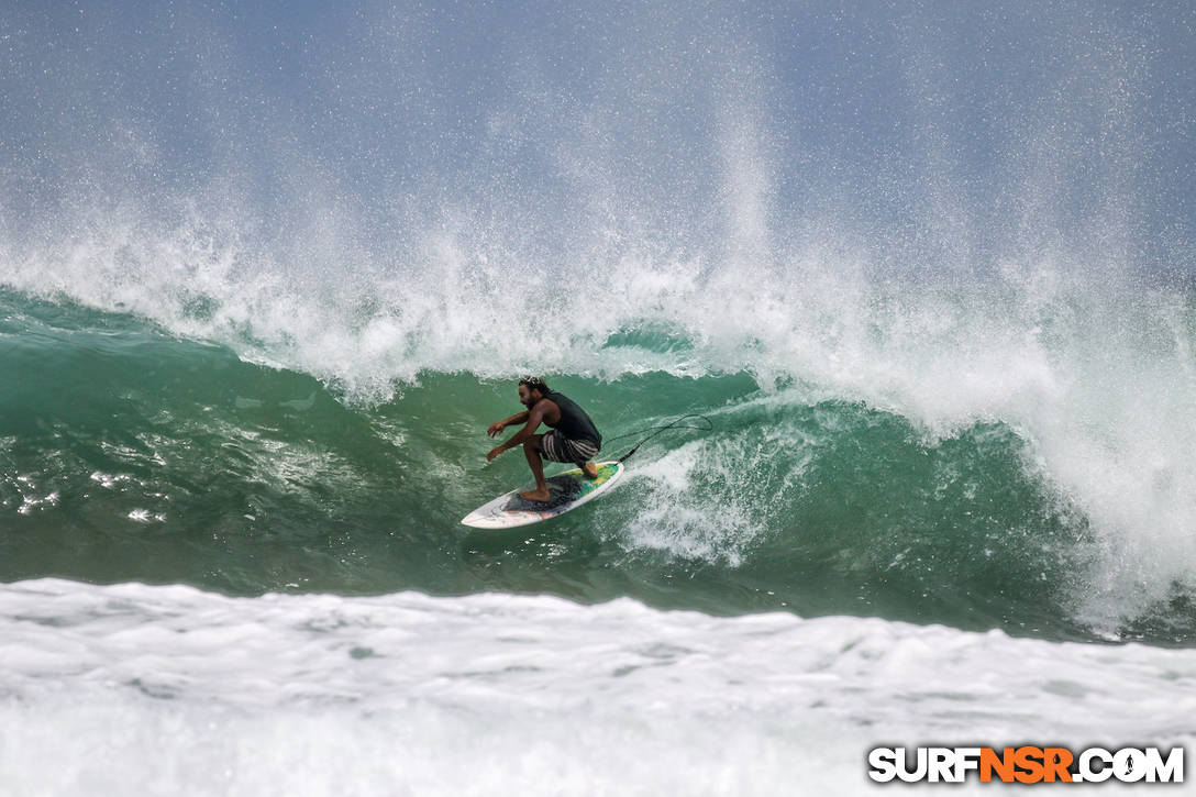 Nicaragua Surf Report - Report Photo 06/02/2021  9:08 PM 