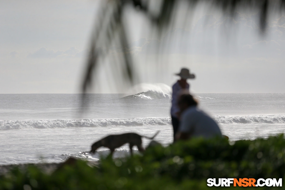 Nicaragua Surf Report - Report Photo 07/09/2017  8:05 PM 