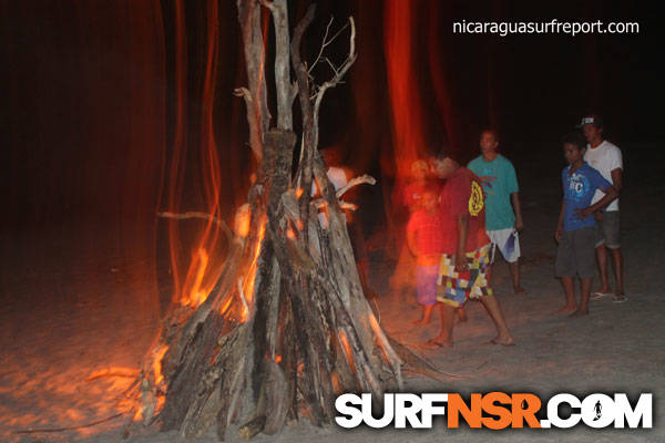 Nicaragua Surf Report - Report Photo 10/15/2013  10:49 PM 