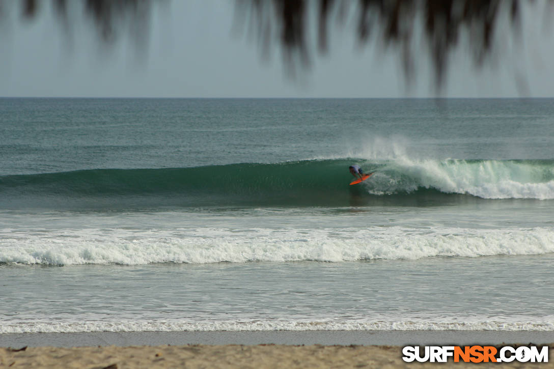 Nicaragua Surf Report - Report Photo 06/23/2018  10:03 PM 