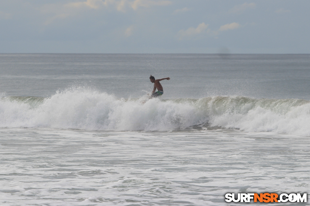 Nicaragua Surf Report - Report Photo 11/10/2016 2:18 PM